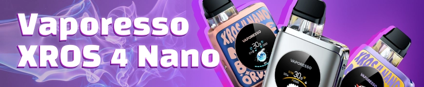 https://dk.vawoo.com/da/vaporesso-xros-4-nano-pod-system-kit-1350mah-3ml